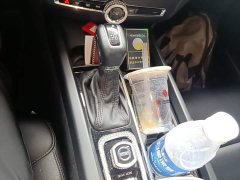 Volvo S60 T4 Intelligent Luxury Edition - ფოტო 14