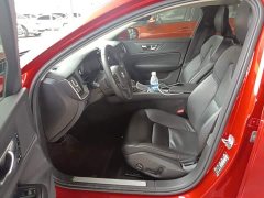 Volvo S60 T4 Intelligent Luxury Edition - ფოტო 15