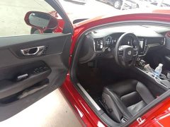 Volvo S60 T4 Intelligent Luxury Edition - ფოტო 16