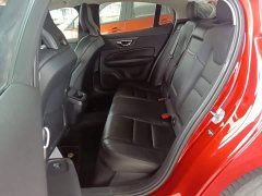 Volvo S60 T4 Intelligent Luxury Edition - ფოტო 17
