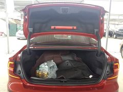 Volvo S60 T4 Intelligent Luxury Edition - ფოტო 19