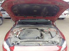 Volvo S60 T4 Intelligent Luxury Edition - ფოტო 20
