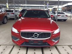 Volvo S60 T4 Intelligent Luxury Edition - ფოტო 3