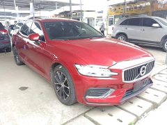 Volvo S60 T4 Intelligent Luxury Edition - ფოტო 4