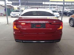Volvo S60 T4 Intelligent Luxury Edition - ფოტო 6