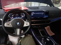 BMW X5 2023 xDrive 30Li M Sport Exclusive Night Edition Package - ფოტო 10