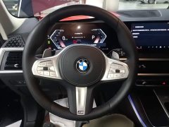BMW X5 2023 xDrive 30Li M Sport Exclusive Night Edition Package - ფოტო 11