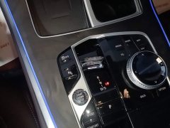 BMW X5 2023 xDrive 30Li M Sport Exclusive Night Edition Package - ფოტო 14