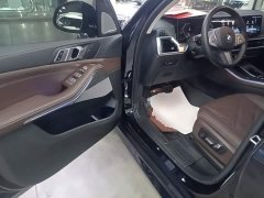BMW X5 2023 xDrive 30Li M Sport Exclusive Night Edition Package - ფოტო 16