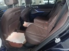 BMW X5 2023 xDrive 30Li M Sport Exclusive Night Edition Package - ფოტო 17