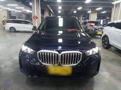BMW X5 2023 xDrive 30Li M Sport Exclusive Night Edition Package - ფოტო 3