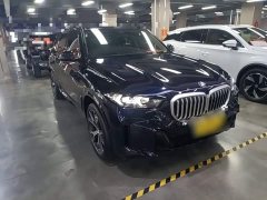BMW X5 2023 xDrive 30Li M Sport Exclusive Night Edition Package - ფოტო 4