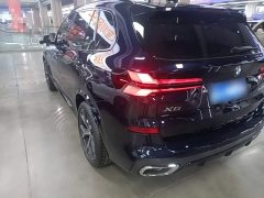 BMW X5 2023 xDrive 30Li M Sport Exclusive Night Edition Package - ფოტო 5
