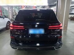 BMW X5 2023 xDrive 30Li M Sport Exclusive Night Edition Package - ფოტო 6