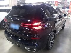 BMW X5 2023 xDrive 30Li M Sport Exclusive Night Edition Package - ფოტო 7