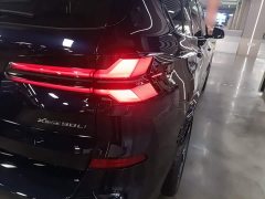 BMW X5 2023 xDrive 30Li M Sport Exclusive Night Edition Package - ფოტო 8