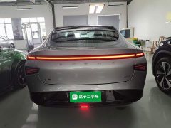 XPeng P7 2020 586N - ფოტო 6