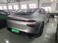 XPeng P7 2020 586N - ფოტო 7