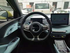 BYD Seagull Freedom Edition - ფოტო 11