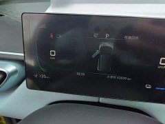 BYD Seagull Freedom Edition - ფოტო 12