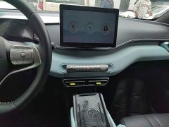 BYD Seagull Freedom Edition - ფოტო 13