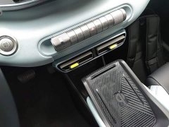 BYD Seagull Freedom Edition - ფოტო 14