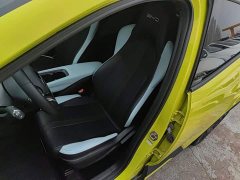 BYD Seagull Freedom Edition - ფოტო 15