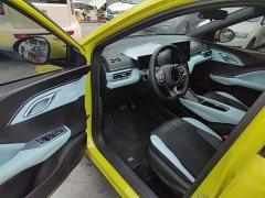BYD Seagull Freedom Edition - ფოტო 16