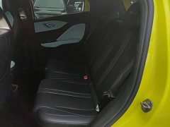 BYD Seagull Freedom Edition - ფოტო 17