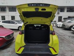 BYD Seagull Freedom Edition - ფოტო 19