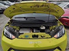 BYD Seagull Freedom Edition - ფოტო 20