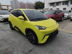 BYD Seagull Freedom Edition - ფოტო 4