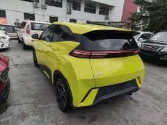 BYD Seagull Freedom Edition - ფოტო 5