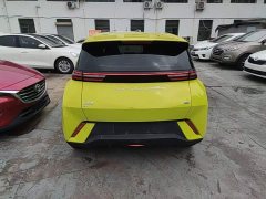 BYD Seagull Freedom Edition - ფოტო 6