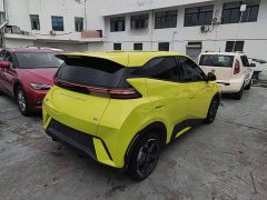 BYD Seagull Freedom Edition - ფოტო 7