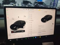 Tesla Model Y Long Range All-Wheel Drive - ფოტო 13