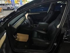 Tesla Model Y Long Range All-Wheel Drive - ფოტო 15