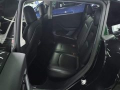 Tesla Model Y Long Range All-Wheel Drive - ფოტო 17