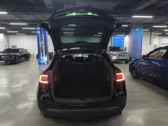 Tesla Model Y Long Range All-Wheel Drive - ფოტო 19