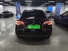 Tesla Model Y Long Range All-Wheel Drive - ფოტო 6