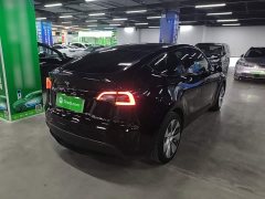 Tesla Model Y Long Range All-Wheel Drive - ფოტო 7