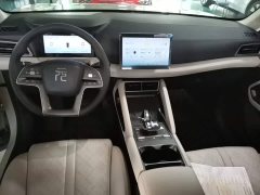 BYD Yuan UP 401KM Vitality Edition - ფოტო 10