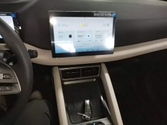 BYD Yuan UP 401KM Vitality Edition - ფოტო 13