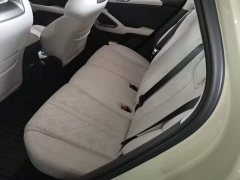 BYD Yuan UP 401KM Vitality Edition - ფოტო 17