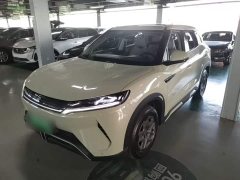 BYD Yuan UP 401KM Vitality Edition - ფოტო 2