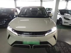 BYD Yuan UP 401KM Vitality Edition - ფოტო 3