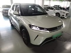 BYD Yuan UP 401KM Vitality Edition - ფოტო 4