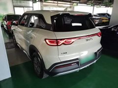 BYD Yuan UP 401KM Vitality Edition - ფოტო 5