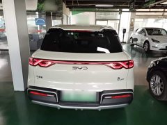 BYD Yuan UP 401KM Vitality Edition - ფოტო 6