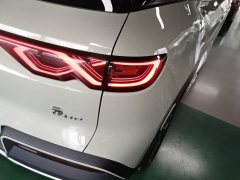 BYD Yuan UP 401KM Vitality Edition - ფოტო 8